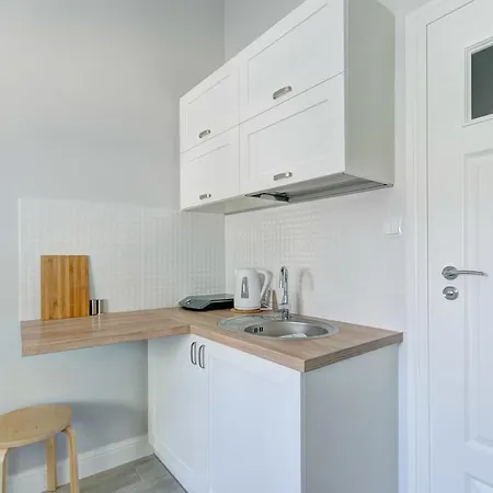 3 - Parkowy Apartmán Sopoty