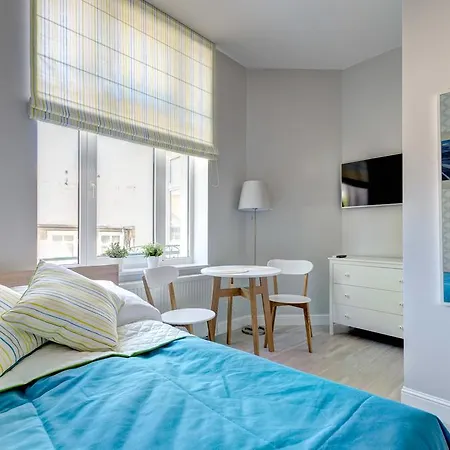 3 - Parkowy * Сопот