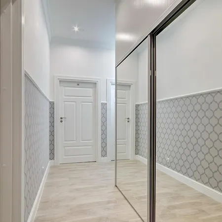 Apartmán 3 - Parkowy