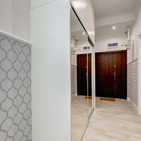 3 - Parkowy Apartmán Sopoty