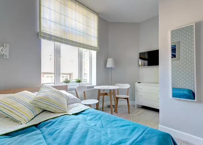 3 - Parkowy * Сопот