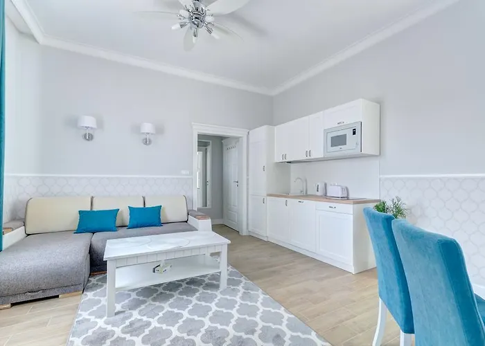 3 - Parkowy * Сопот