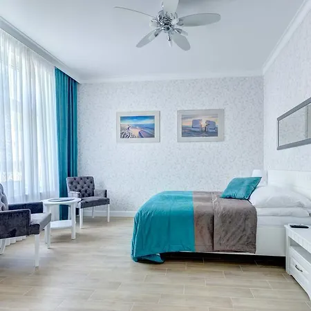 3 - Parkowy Сопот