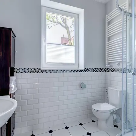 3 - Parkowy Сопот