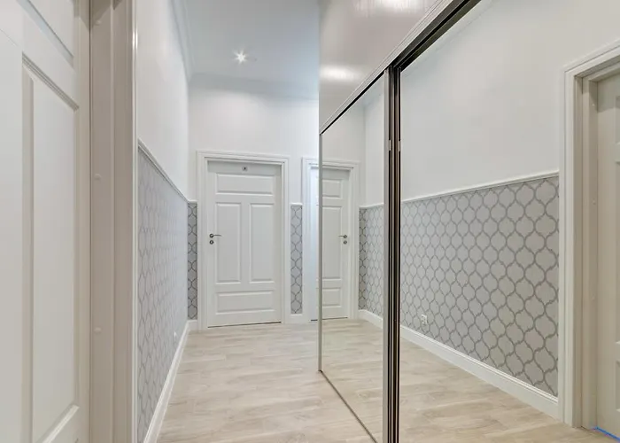 Apartament 3 - Parkowy