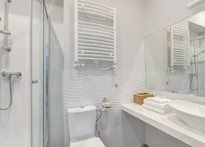 Apartament 3 - Parkowy